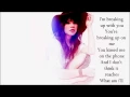 Download Lagu Carly Rae Jepsen - Turn Me Up (Official / Lyrics)