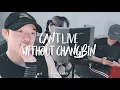 Download Lagu [ENG SUB] 3racha - can't live without changbin from Chan's room