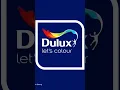 Dulux logo
