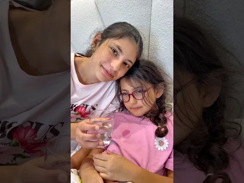 Sibling love ❤️🥰 love Mom 🥹