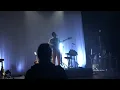 Washed Out - Too Late [LIVE]