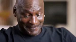 The Last Dance | Compilation of the best moments | Michael Jordan