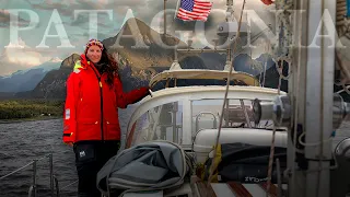 Sailing Patagonia, Ep. 2 | Deeper Into a Remote Coastline Few Ever See