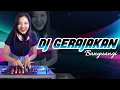 Lagu DJ GERAJAKAN BANYUWANGI [[JUNGLE TERBARU SYBER AUDIO]]