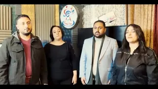 ترنيمه كنت الراعي وكنت الأب سنيوره فوزي 