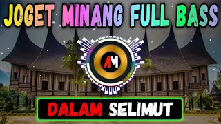 lagu joget minang ambon edit remix terbaru dalam selimut full bass