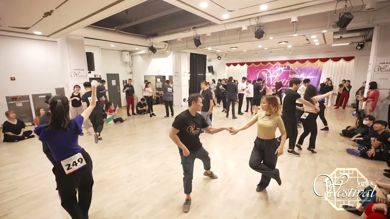 [2023 Korea Westival] Sophisticated J&J _ Final