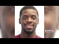 Police looking for man accused of using Facebook Marketplace to rob 2 people