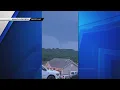 Tornado in De Soto Missouri