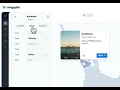 Editing Locations on a Custom Interactive Map with Mapplic