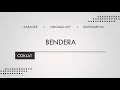Download Lagu Bendera - Coklat (Original Key | Karaoke | Instrumental)