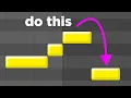 The Trick for CATCHY Melodies