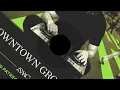 DOWNTOWN GROOVES #02 – City Beats: Funky, Jazzy & House Sounds by Isaac Varzim