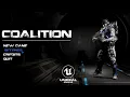 Make A Professional MainMenu And A Settings Menu In Unreal Engine 5