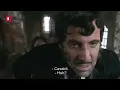 The Mud Monster stole his face! | The Brothers Grimm | CLIP