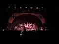 PALEFACE SWISS - THE ORPHAN (Live in Leipzig Haus Auensee 24.02.2024) 4K