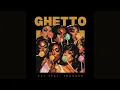 E. K. E. - Ghetto (Ft. TruCarr) INSTRUMENTAL W/ HOOK (PROD. @cantfindmojo)
