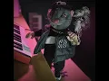 Rat Race
