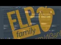 Hardwell & Thomas Newson - 8Fifty (Original Mix) (FL Studio Remake + FLP)