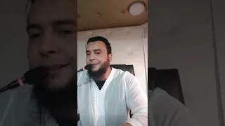 رقية مطولة بآيات العين والحسد والنعم والفضل من الله الرقية الشرعية الراقي المغربي نعيم ربيع 