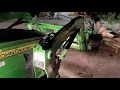 Regen cycle surprise and doing some digging with 2038r