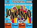 Jonkanoo Riddim Mix (2005) By DJ.WOLFPAK