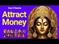 Lagu POWERFUL! Lakshmi Dhanaprapti Mantra  | Day 5/12 Day Devi Mantras for Prosperity | Durga Mantra