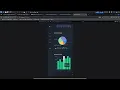 React Admin Dashboard - Mobile Demo