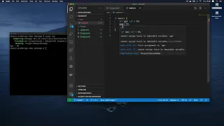 09 Variables And Shadowing Rust Systems Programming