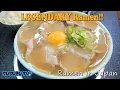 Download Lagu SLURPING RAMEN in a LEGENDARY shop! CLEAR and RICH at the SAME TIME! in Saga Japan, Ichigen