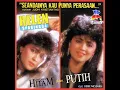 Helen Sparingga - Antara Hitam Dan Putih (Official Audio)