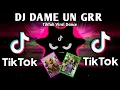 Download Lagu DJ DAME UN GRR X TIKTOK VIRAL DANCE (TIKTOK VIRAL TREND) 2025 REMIX