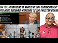 Download Lagu NO PSL CHAMPIONS IN WORLD CLUBS CHAMPIONSHIP...THE MIND BOGGLING WORKINGS OF THE PCB