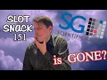 Slot Snack 151 Is Scientific Games Gone