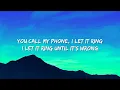Better Man Than Me (EDM AI Cover) ✧ Lyrics