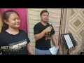 Download Lagu NOKURO ALIE_Cikgu Aben- cover Sharon ft kerrion solong