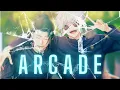 Download Lagu GOJO x GETO [Edit/AMV] - ARCADE