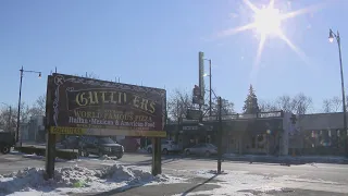 Sad to see it go After 56 years Gullivers Pizza in West Ridge closes