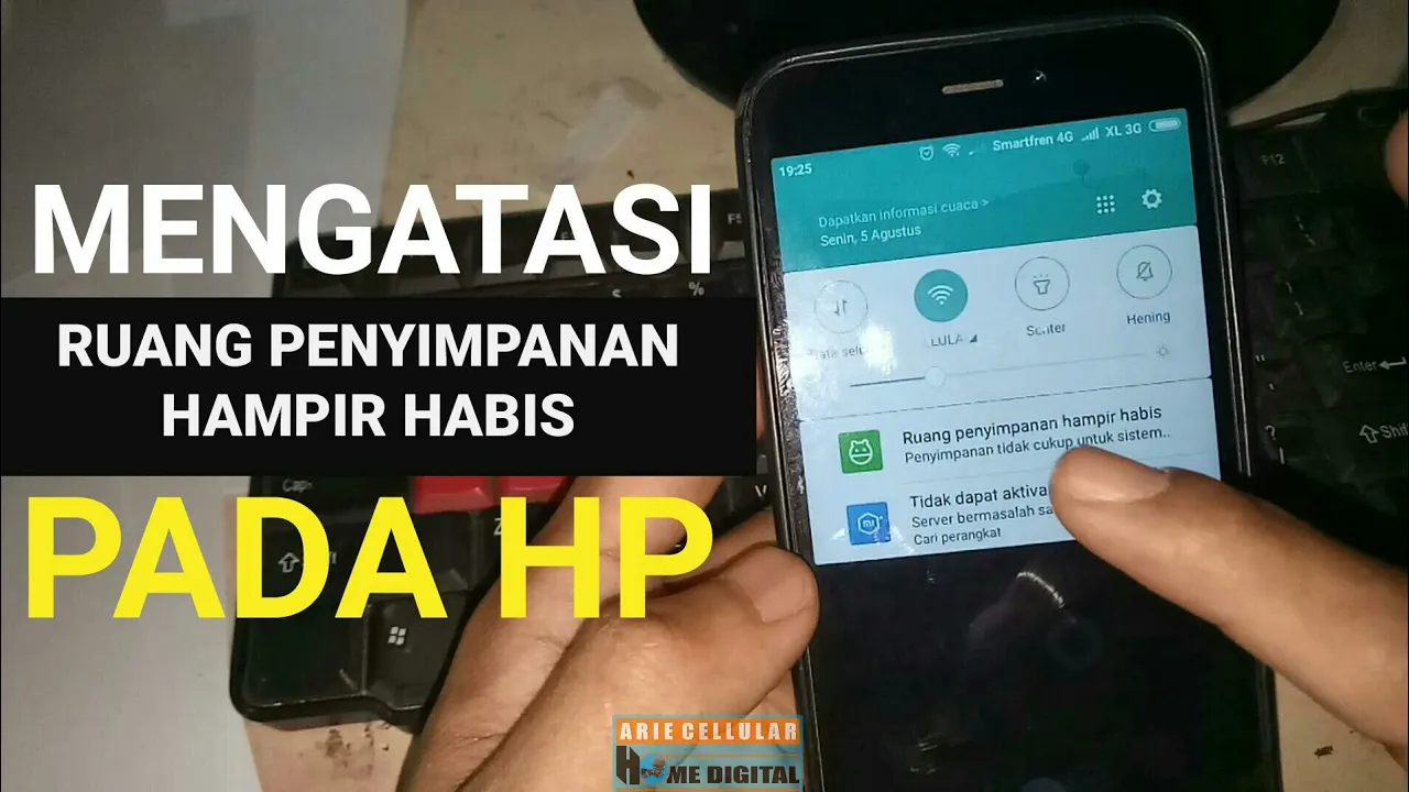 Cara Mengatasi Masalah Sambungan Kode MMI Tidak Valid // Gagal Cek Pulsa BISA DIATASI. 