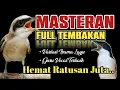 Download Lagu MASTERAN CENDET KOMBINASI NEMBAK PANJANG MATERI TENGKEK CAMPUR KUNTI, GEREJA, ELANG