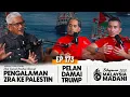 Download Lagu EP173 | Pengalaman ZRA Ke Palestin, Pelan Damai Trump, Belanjawan 2026