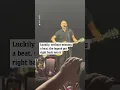 Download Lagu Crazed fan interrupts Bryan Adams concert in shocking incident
