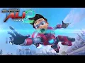 Download Lagu Ejen Ali The Movie 2 2025  full movie