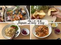Download Lagu planned and made 3 days of simple lunch for after school | living in japan