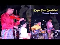 Download Lagu ZAPIN PUTRI SEMBILAN [Official Music Video] Oesman Bengkalis | SP_production