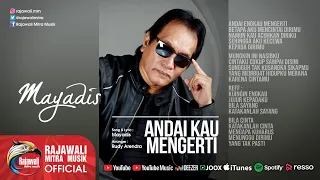 Download Mayadis - Andai Kau Mengerti [OFFICIAL] MP3