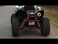 Get the ATV Parts Accessories You Need from Dennis Kirk with Fast Turnaround