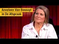 Lagu Anneleen Van Bossuyt: 'Controle krijgen over migratie'
