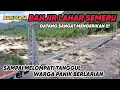 Download Lagu ASLI NGERI !!! DETIK² BANJIR LAHAR SEMERU DATANG BIKIN WARGA PANIK