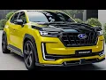 Download Lagu Subaru Forester 2026: nieuw ontwerp, nieuwe kracht!